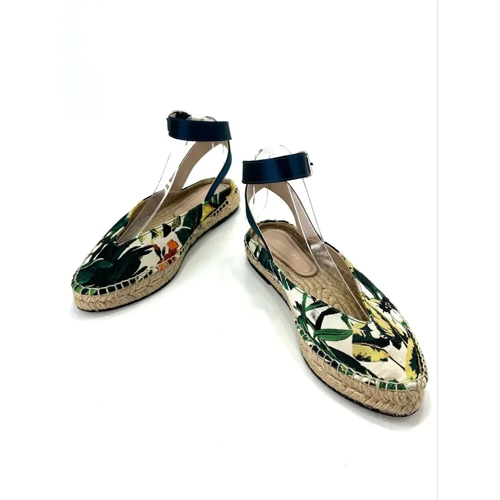 Stuart Weitzman 🕊️stuart weirzman